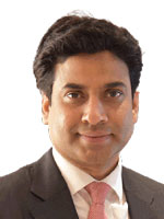 Dr. Aasif Ali Siddiqui