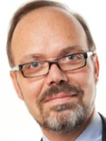 Prof. Antoine Geissbuhler