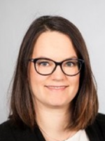 Dr. Caroline Perrin