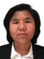 Tsewang Gugung Tsewang Gugung