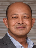 Bikash Shrestha Bikash Shrestha
