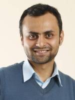 Dr. Abish Adhikari Dr. Abish Adhikari