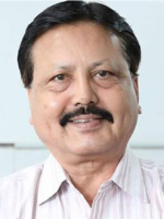 Dr. Gyanendra Giri