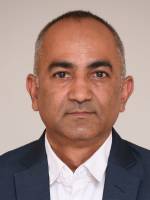 Dr Mohammad Kashim Shah Dr Mohammad Kashim Shah