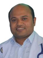 Dr. Raju Dhakal