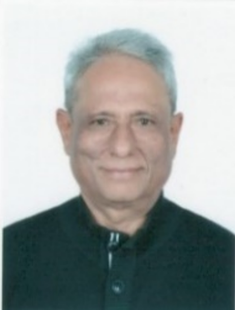 Hare Ram Bhattarai Hare Ram Bhattarai