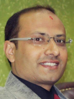 Nirmal Dhakal  Nirmal Dhakal