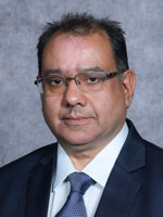 Prof (Dr) Narendra Bhatta