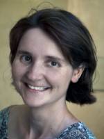Prof. Olivia Keiser Prof. Olivia Keiser